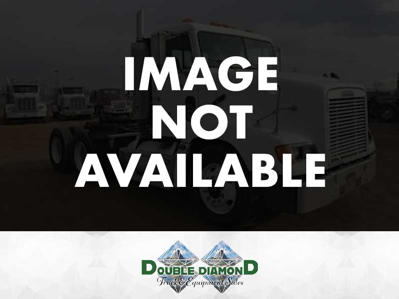 2008 International DuraStar 4200 Flatbed Truck