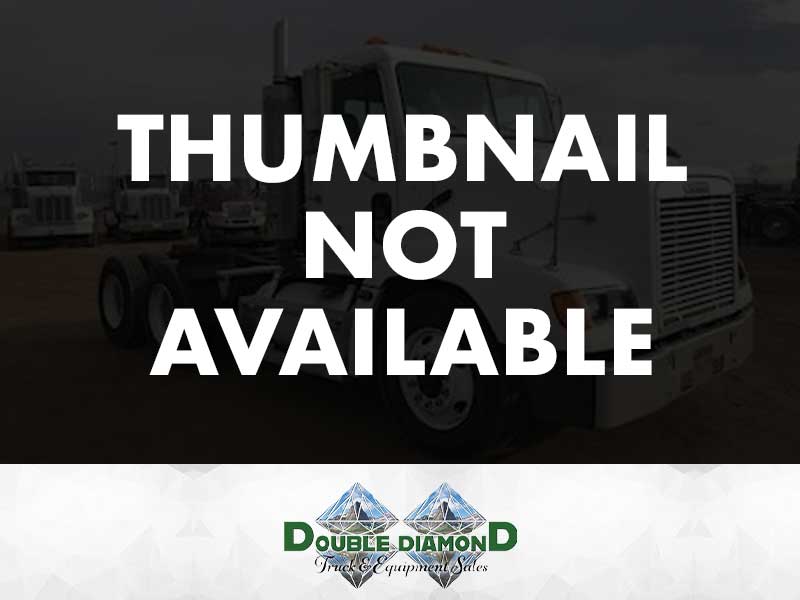 2008 International DuraStar 4200 Flatbed Truck